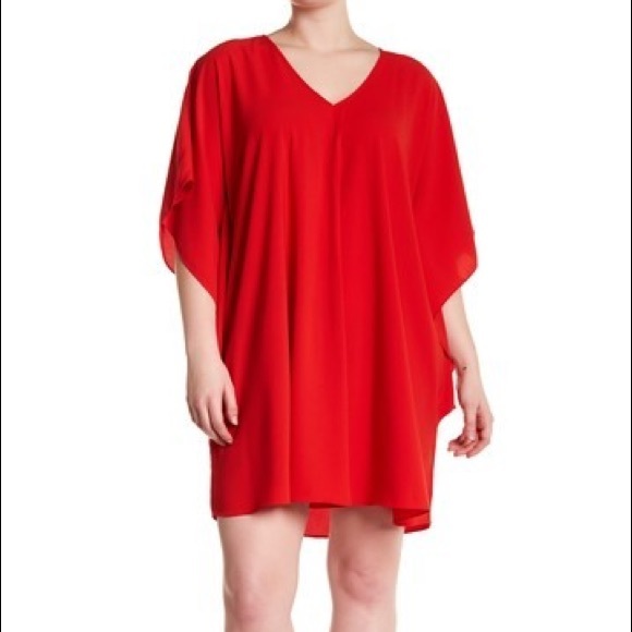 Sharagano | Dresses | Sharagano New York Parisian Terracotta Flare Dress | Poshmark